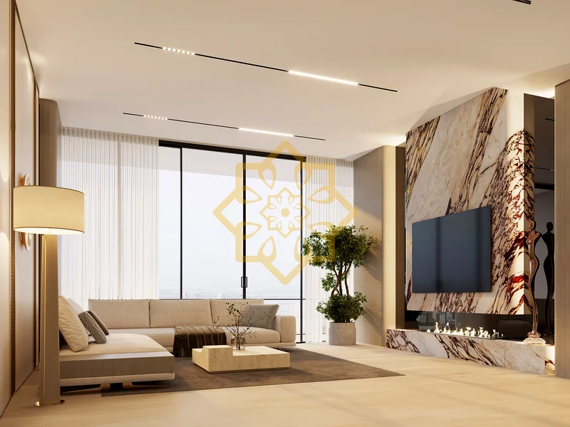 Luxury Smart Home | Spacious Layout | Open View63998912255361112