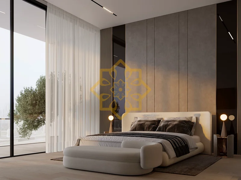 Luxury Smart Home | Spacious Layout | Open View63998912255361111