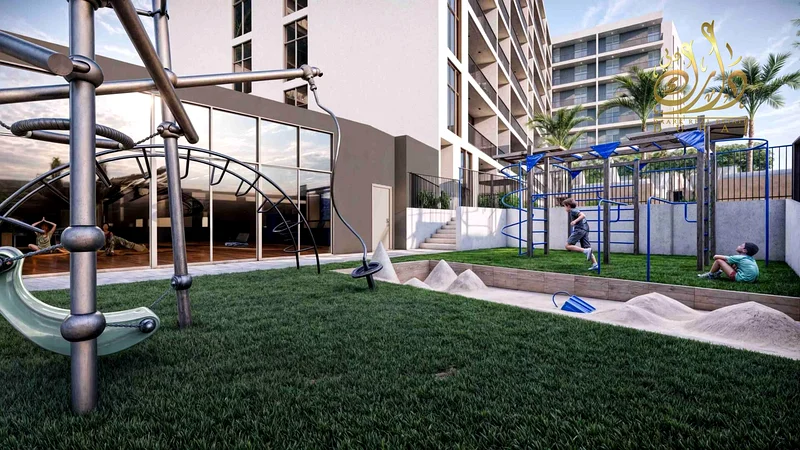 Luxury lifestyle / ready  / Full furnished / Prime location64033901421955113
