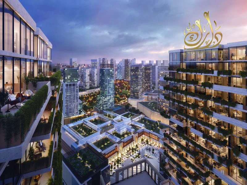 LUXURY ITALIAN COMMUNITY – UNMATCHED UNIT –DISTRESS DEAL63966703433603112