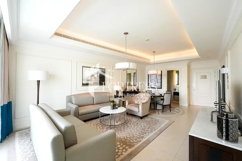 FULLY FURNISHED | BILLS INCLUDED | DIFC VIEW63771312767363113