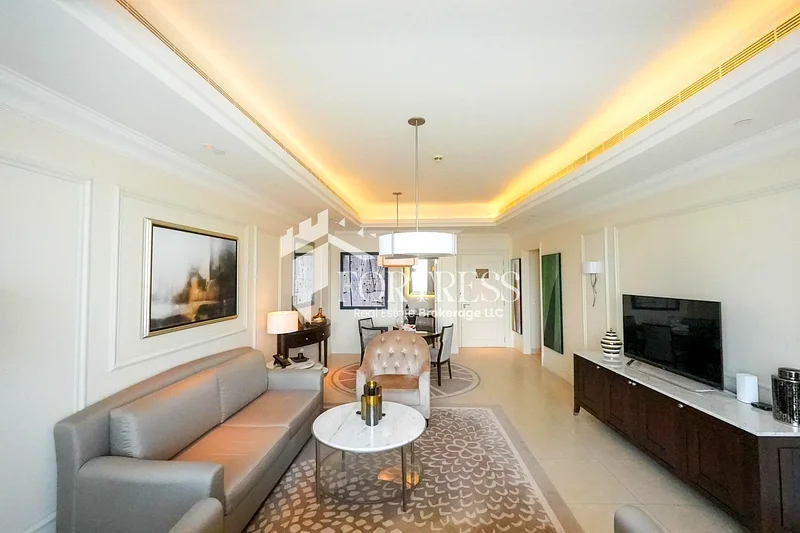 FULLY FURNISHED | BILLS INCLUDED | DIFC VIEW63771312767363114