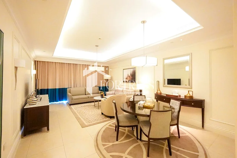 FULLY FURNISHED | BILLS INCLUDED | DIFC VIEW63771312767363110