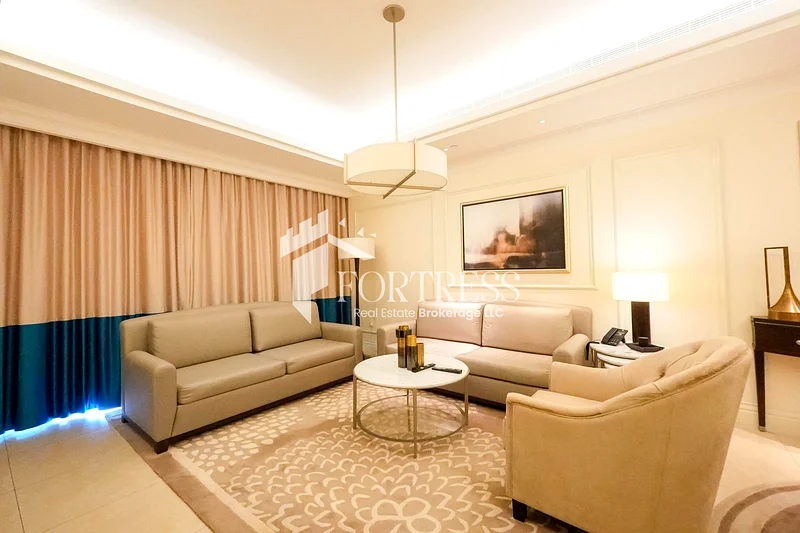 FULLY FURNISHED | BILLS INCLUDED | DIFC VIEW63771312767363112