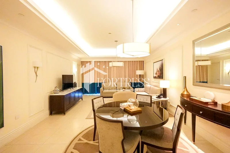 FULLY FURNISHED | BILLS INCLUDED | DIFC VIEW63771312767363111