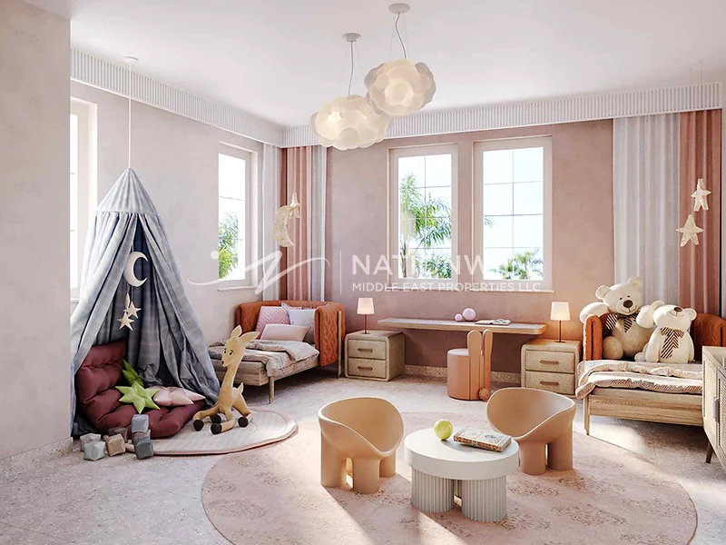 Cozy 2BR TH|Single Row| Mid Unit|Prime Location63841335830530114