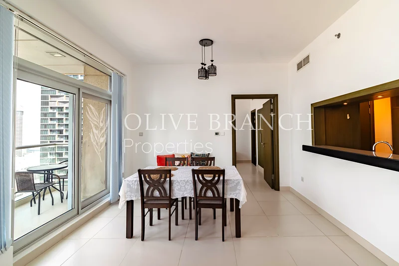 Fully Furnished | BLVD View | Ready To Move In63770420001666114