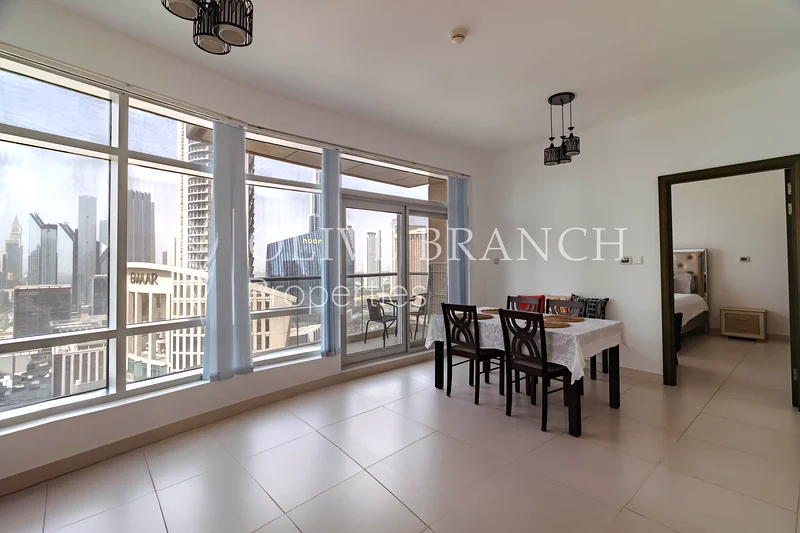 Fully Furnished | BLVD View | Ready To Move In63770420001666111
