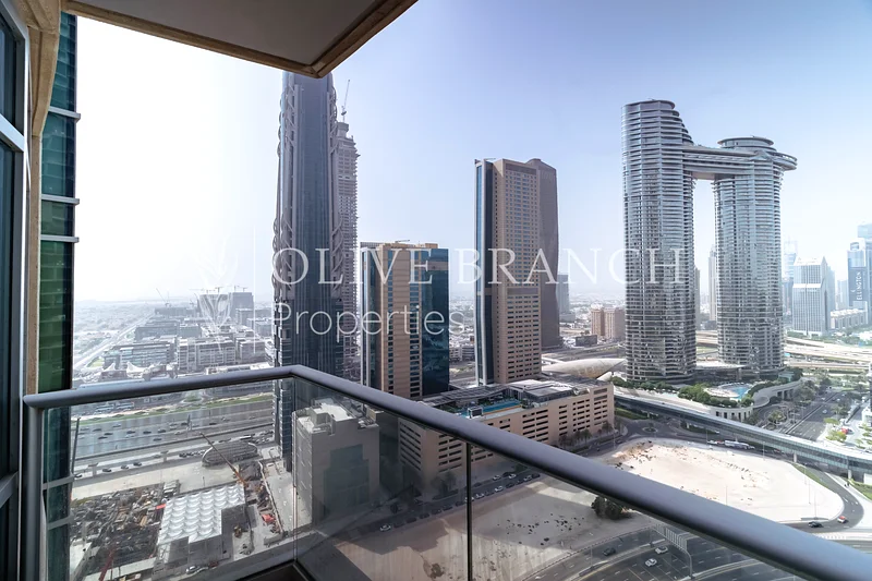 Fully Furnished | BLVD View | Ready To Move In63770420001666110