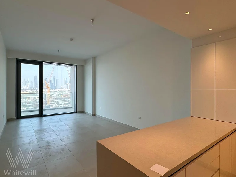 Direct Canal View | Multiple Options | Unfurnished | Vacant63950051387906114