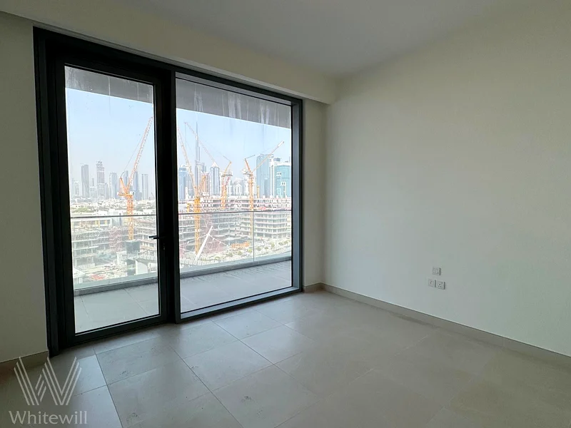 Direct Canal View | Multiple Options | Unfurnished | Vacant63950051387906113