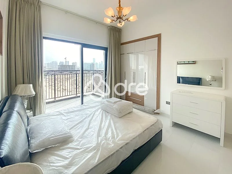 2BR | Fully Furnished | Move-in Ready63765484128385114