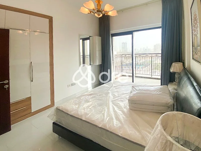 2BR | Fully Furnished | Move-in Ready63765484128385110