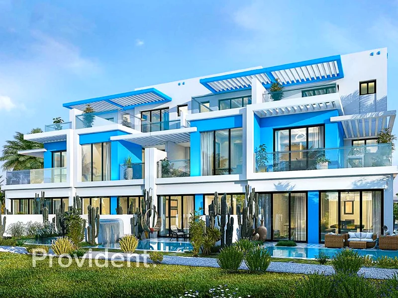 Single Row | Handover Soon | Prime Location63962574340353110