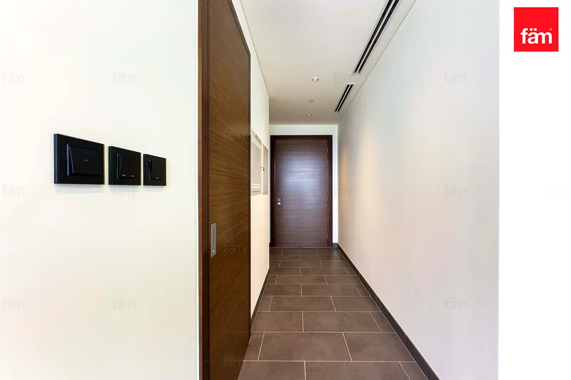 Spacious Moder 1 bd in Sobha The Crest63759843420033113