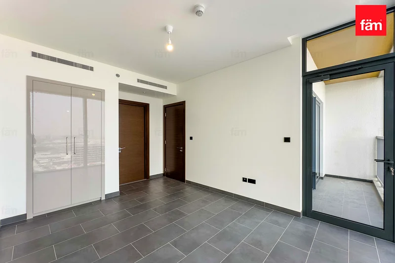 Spacious Moder 1 bd in Sobha The Crest63759843420033114