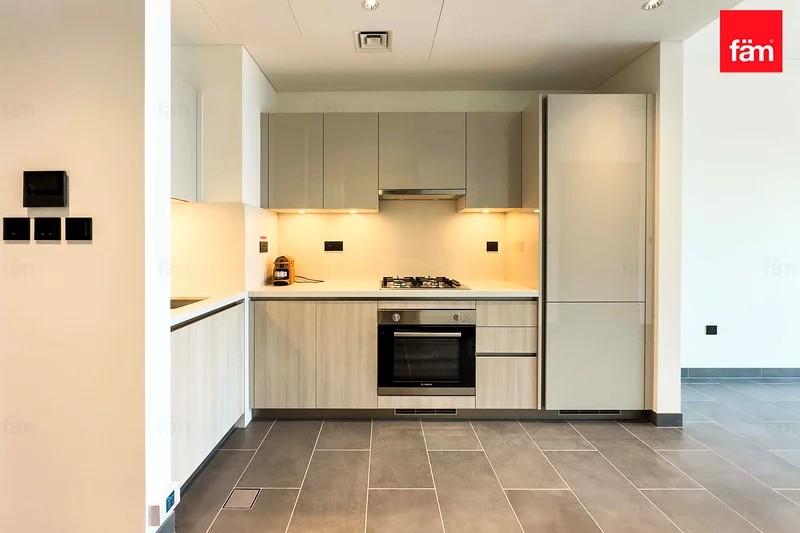 Spacious Moder 1 bd in Sobha The Crest63759843420033111