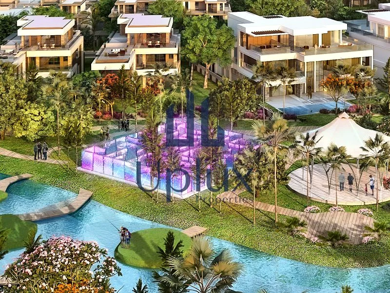 Single Row | Corner Unit | Spacious Layout63961738481283114