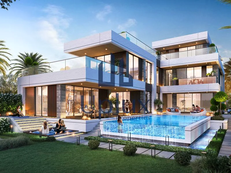 Single Row | Corner Unit | Spacious Layout63961738481283110