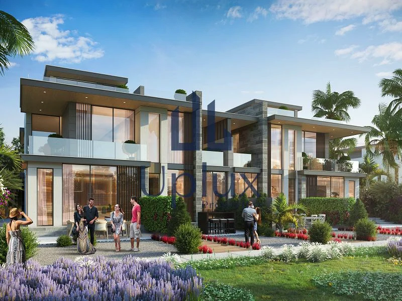Single Row | Corner Unit | Spacious Layout63961738481283111