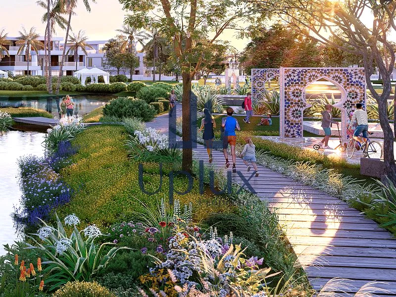 Single Row | Corner Unit | Spacious Layout63961738481283112