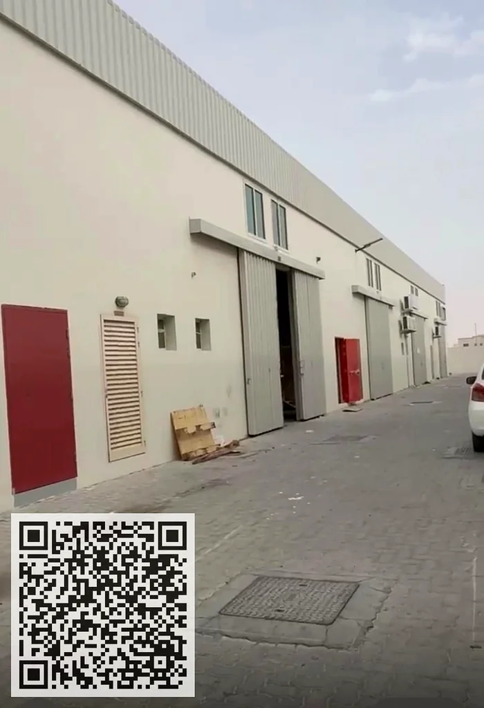 للبيع في ساجا القنوات، المدينة الصناعية للإمارات، مستودعات صناعية، ملكية تامة لجميع الجنسيات63818610292097113