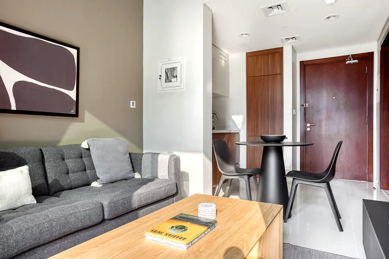 Burj Khalifa View | Furnished | Flexible Terms63836284831106112
