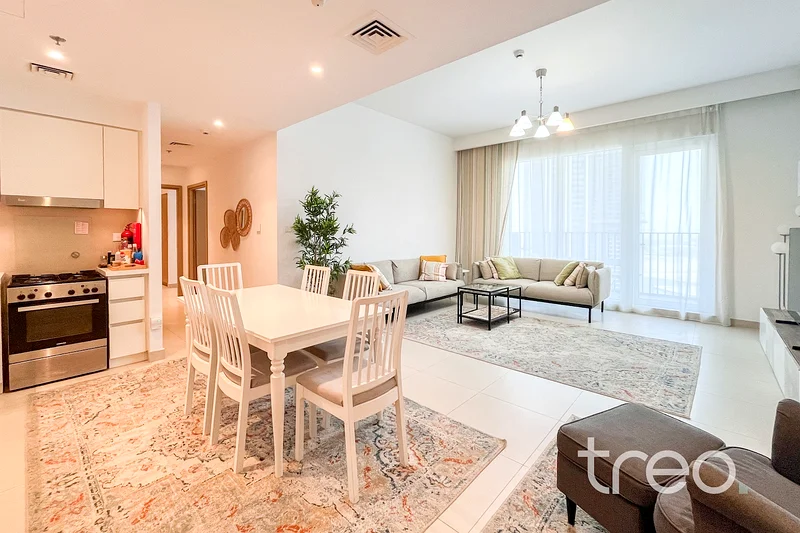 Vacant | Central Park View | Mid Floor63759932552065112