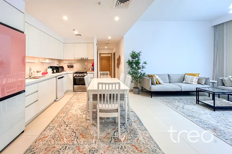 Vacant | Central Park View | Mid Floor63759932552065111