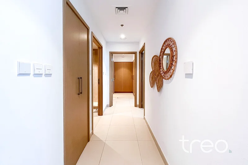 Vacant | Central Park View | Mid Floor63759932552065113
