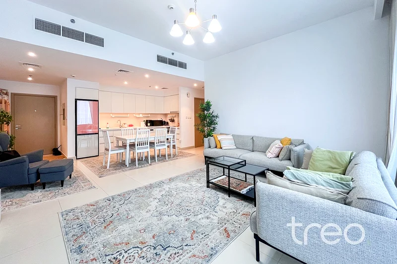 Vacant | Central Park View | Mid Floor63759932552065110