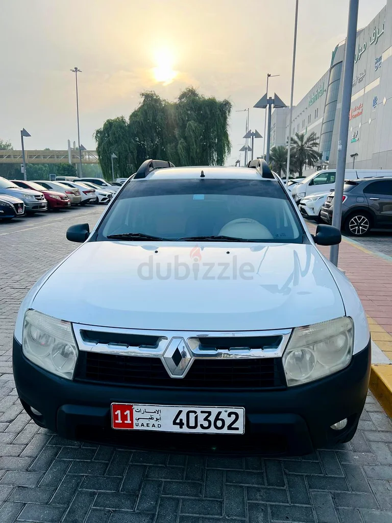 Duster 2015 for sale63700662525954110
