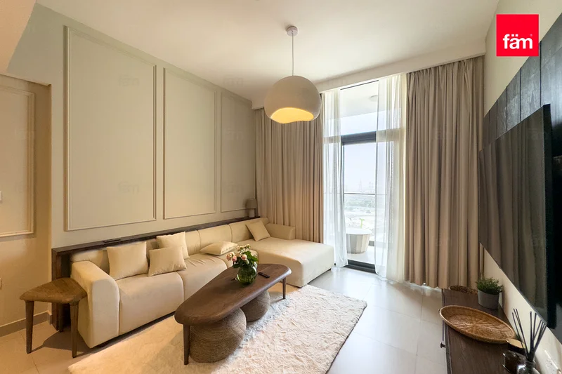 Fully Furnished | Upgraded | Vacant | Brand New63753851024643114