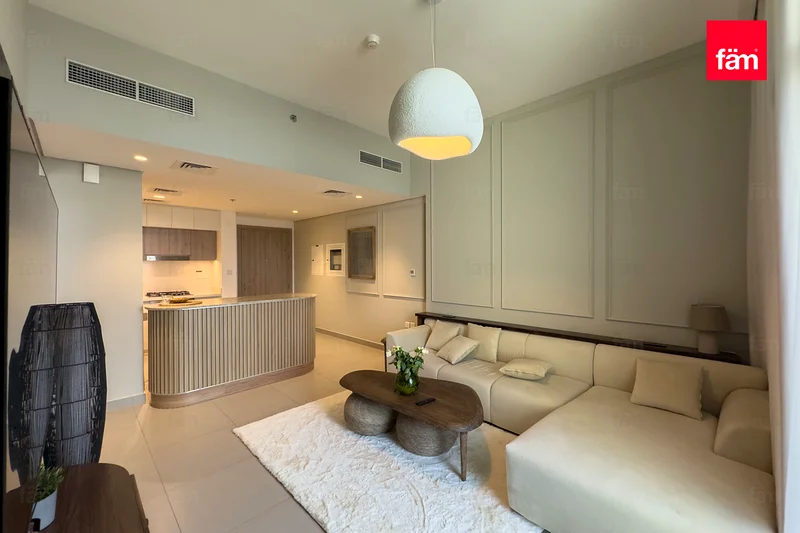 Fully Furnished | Upgraded | Vacant | Brand New63753851024643113