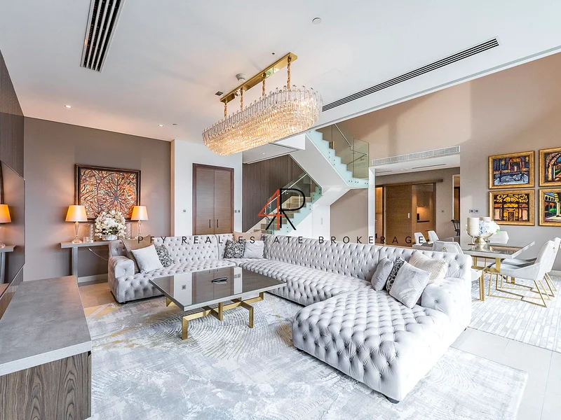 Duplex | Villa community view | Exclusive64017080539779112