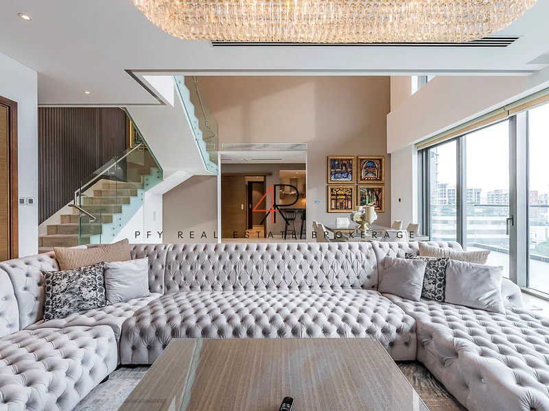 Duplex | Villa community view | Exclusive64017080539779114