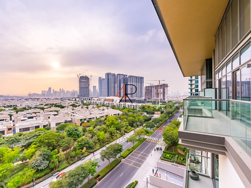 Duplex | Villa community view | Exclusive64017080539779110