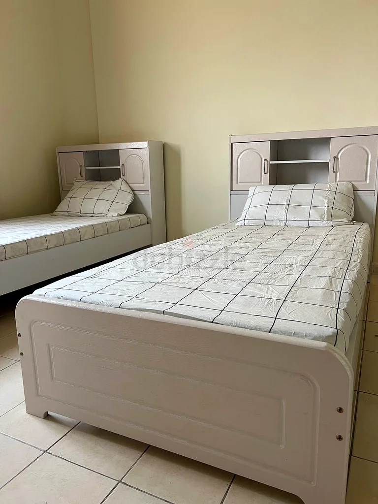 Bed space in silicon oasis DSO63797093204994110