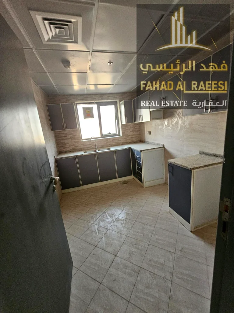 للإيجار السنوي - شقق من غرفتي نوم، أول مقيم، في أمارة، عجمان63708325473283114