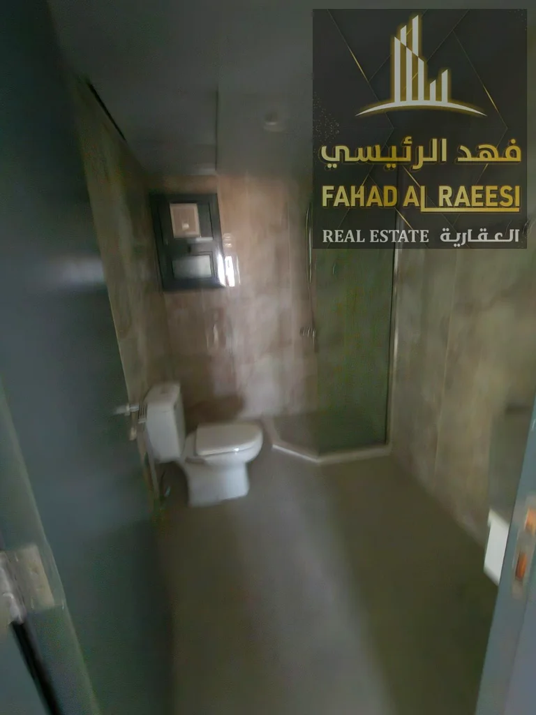 للإيجار السنوي - شقق من غرفتي نوم، أول مقيم، في أمارة، عجمان63708325473283113