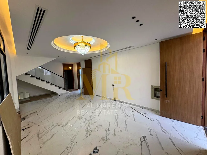 Now, at a competitive price, own your dream villa, 7 master bedrooms, two floors and a roof, at a price that includes registration and ownership fees.63884375995394112