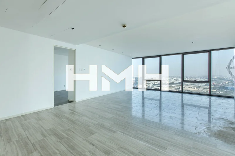 3 Bedroom Apartment | Waterfront Views | Type B63968485753473113