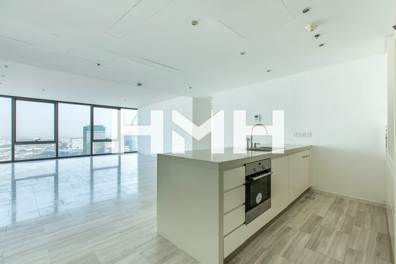 3 Bedroom Apartment | Waterfront Views | Type B63968485753473111