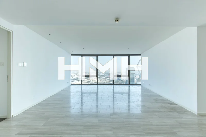 3 Bedroom Apartment | Waterfront Views | Type B63968485753473110