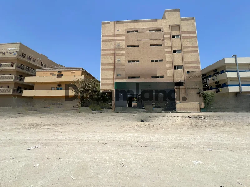 G+4 | Well Maintained | Rented  | Great Location63823500987266111
