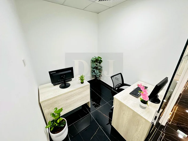 Fully Furnished Office | Direct From Landlord | Near to Public Transport |64072010323715110
