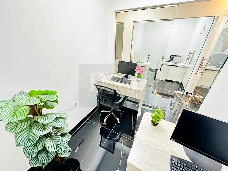 Fully Furnished Office | Direct From Landlord | Near to Public Transport |64072010323715113