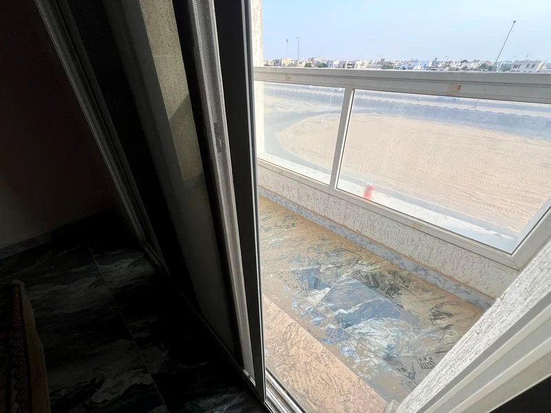 الغرفة الأكثر فخامة، قاعة، حمامان، مطبخ كبير، تكييف مركزي، شرفة مع منظر63714266759299114