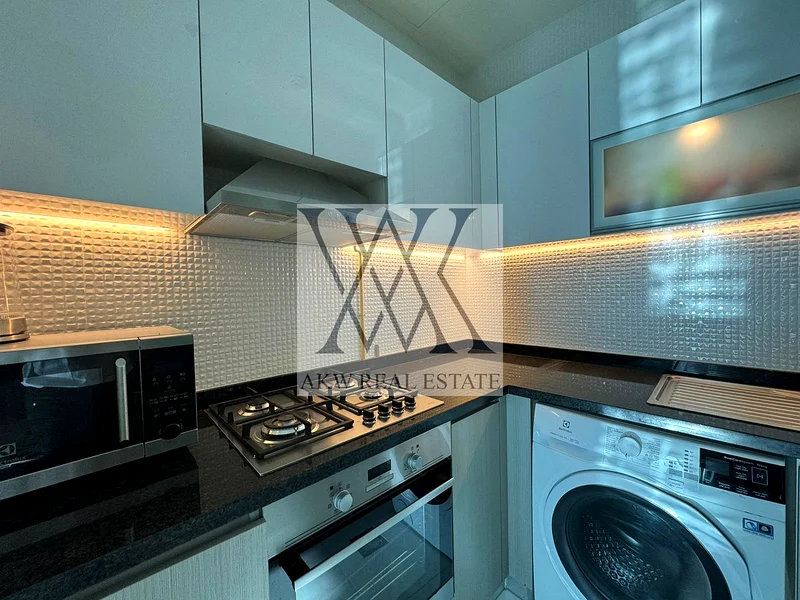 MULTPLE OPTIONS || SKYLINE VIEW || CONVERTIBLE TO 2 BED63765485047683114