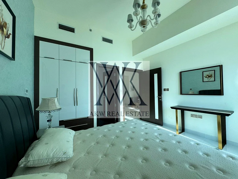 MULTPLE OPTIONS || SKYLINE VIEW || CONVERTIBLE TO 2 BED63765485047683113
